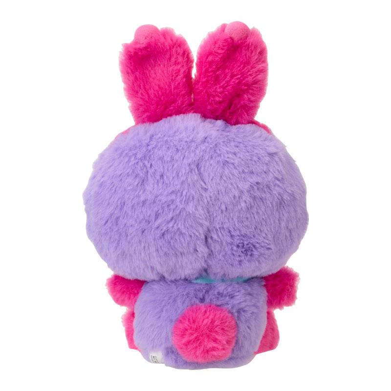 Kuromi Plush Doll Spring Rabbit Sanrio Japan 2025