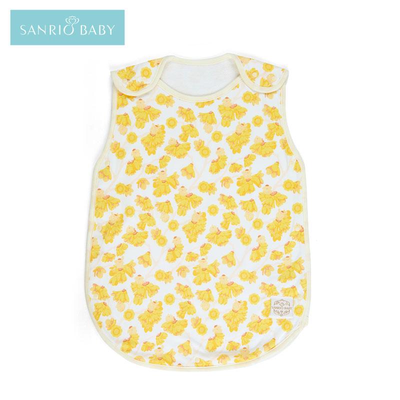 Pom Pom Purin Baby Sleeper Flower Sanrio Japan