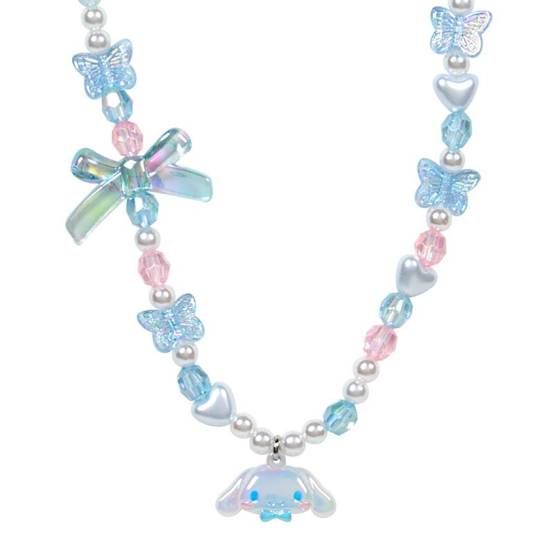 Cinnamoroll Kids Necklace Sanrio Japan 2025
