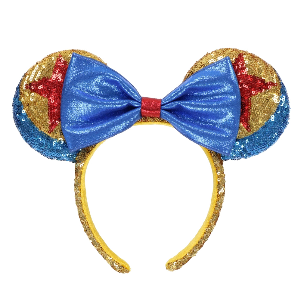 Pixar Ball Headband Tokyo Disney Resort Store Japan 2024