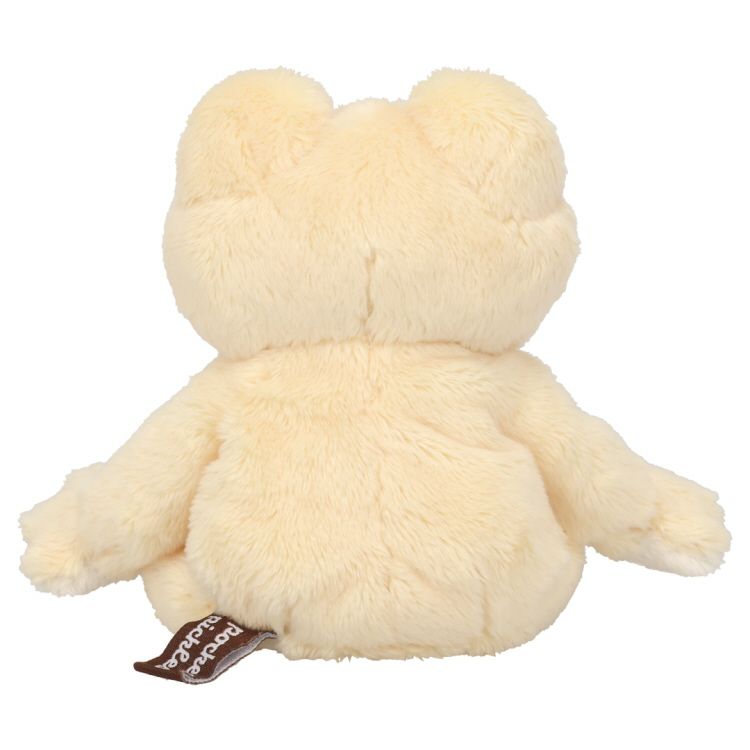 Pickles the Frog Plush Doll Pocket Yeast Japan 2025