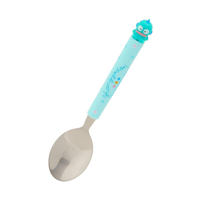 Hangyodon Mascot Spoon Sanrio Japan 2025