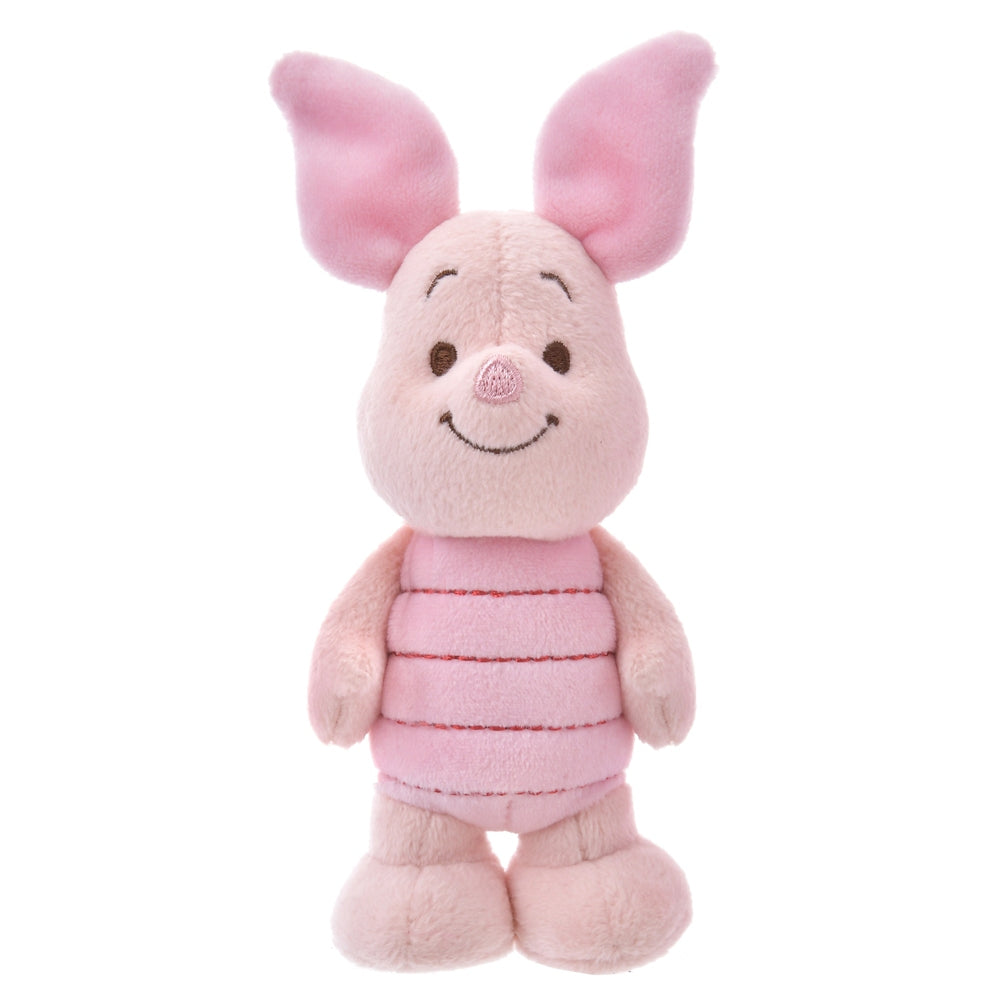 Piglet Plush Doll stanDs Disney Store Japan 2025 Winnie the Pooh