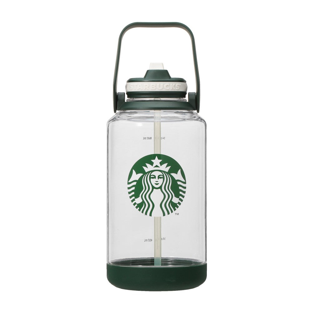 Handle Lid Jug Tumbler 1892 ml Starbucks Japan 2025
