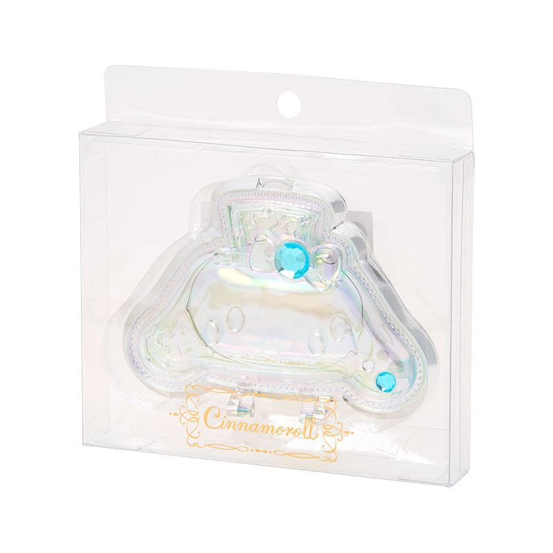 Cinnamoroll Folding Stand Mirror Sanrio Japan 2025