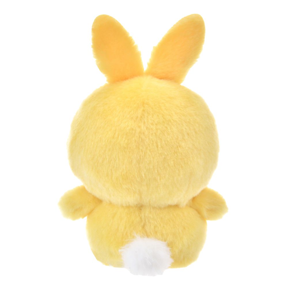 Rabbit Plush Doll Urupocha-chan Disney Store Japan 2025 Winnie the Pooh
