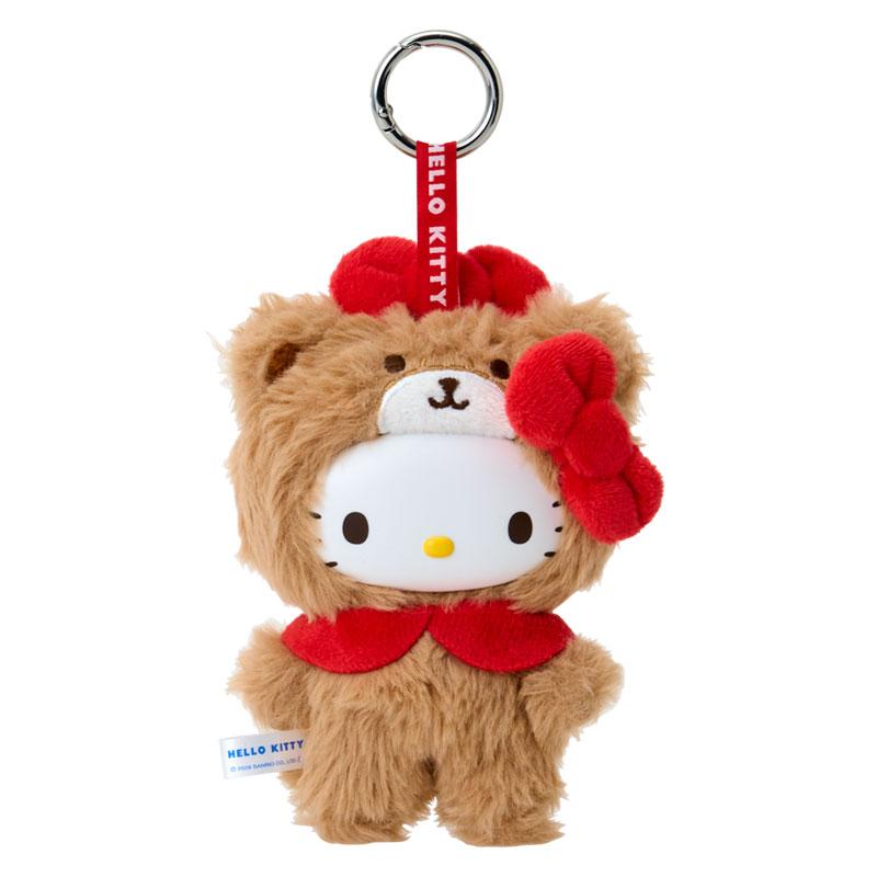 Hello Kitty Kids Backpack 12L M Sanrio Japan 2025 – VeryGoods.JP
