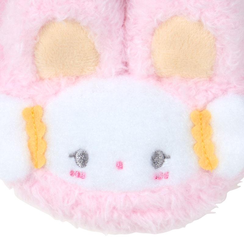 Cogimyun mini Pouch Spring Rabbit Sanrio Japan 2025