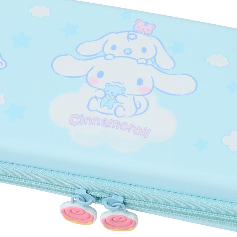 Cinnamoroll EVA Color Game Pouch Sanrio Japan 2025