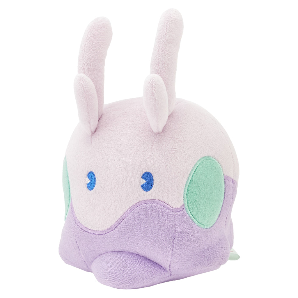 Numera Goomy Plush Doll Psycho Soda Refresh Pokemon Center Japan