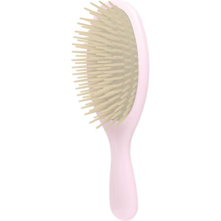 Korilakkuma Hairbrush Pink Little Devil San-X Japan 2025 Rilakkuma