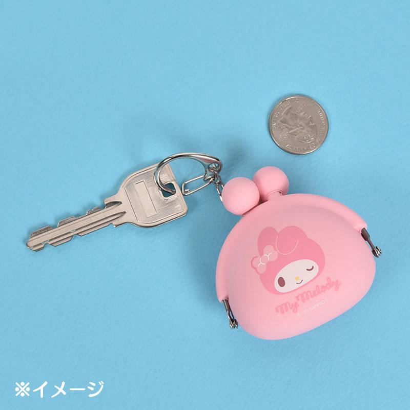 My Melody Pouch POCHI BABY Pink Sanrio Japan 2025