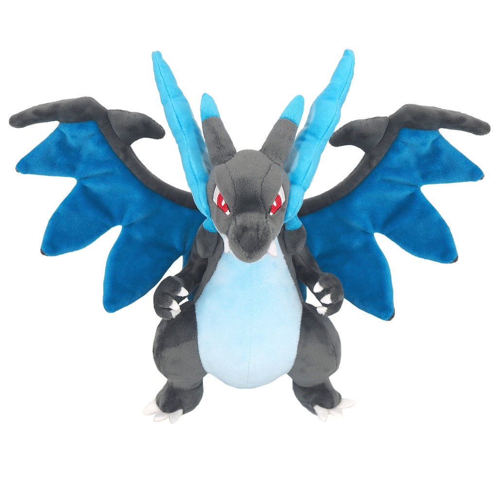 Charizard Lizardon Plush Doll S ALL STAR COLLECTION Pokemon Center Japan 2025