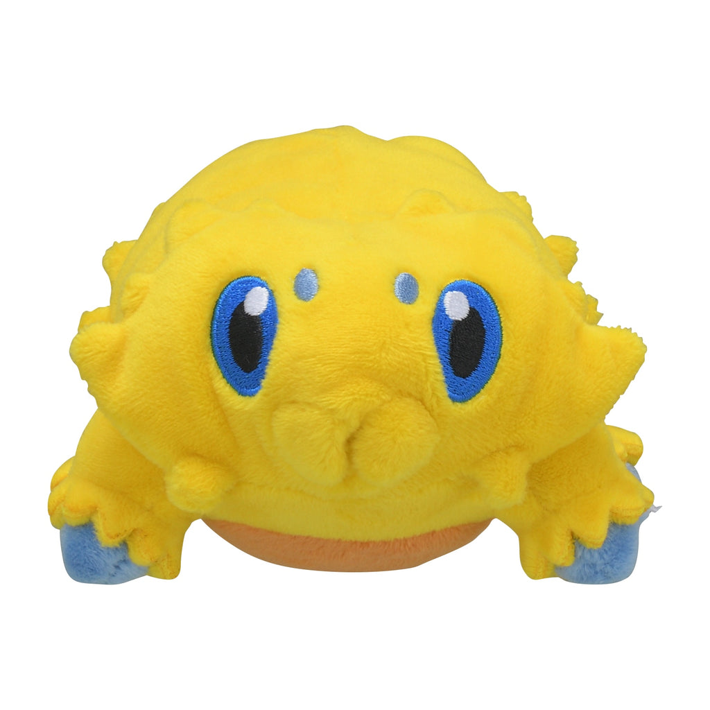 Joltik Bachuru Plush Doll Pokemon fit Japan Center 595