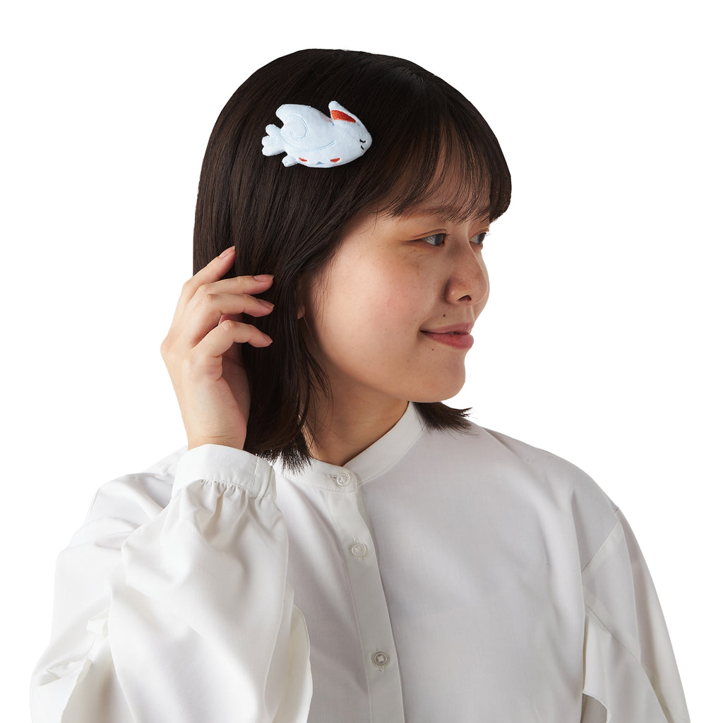 Togekiss Hair Clip Pokemon Accessory Pokemon Center Japan 2025 #95