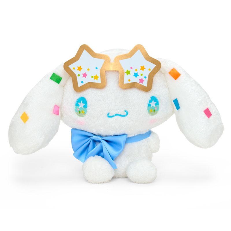 Cinnamoroll Plush Doll M Starlight Party Sanrio Japan 2025