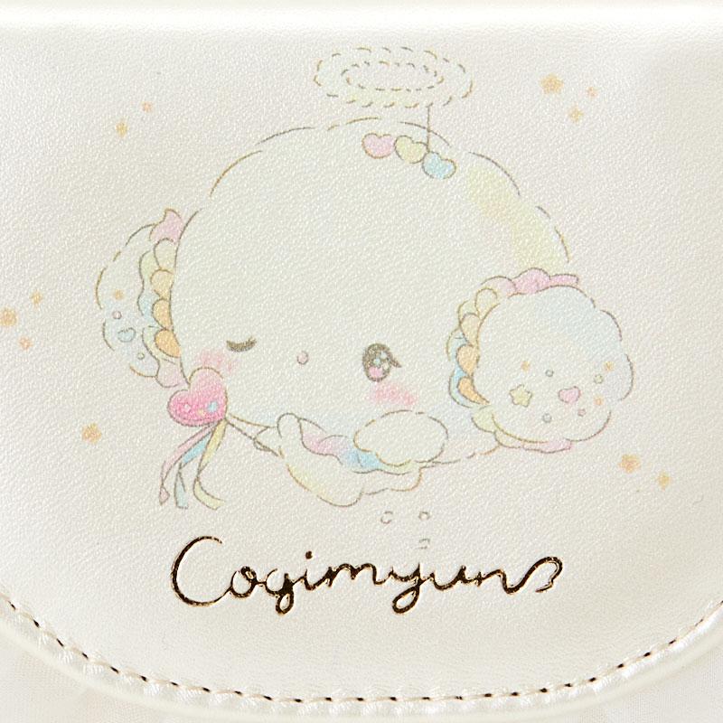 Cogimyun Wallet Angel Recital Sanrio Japan 2024