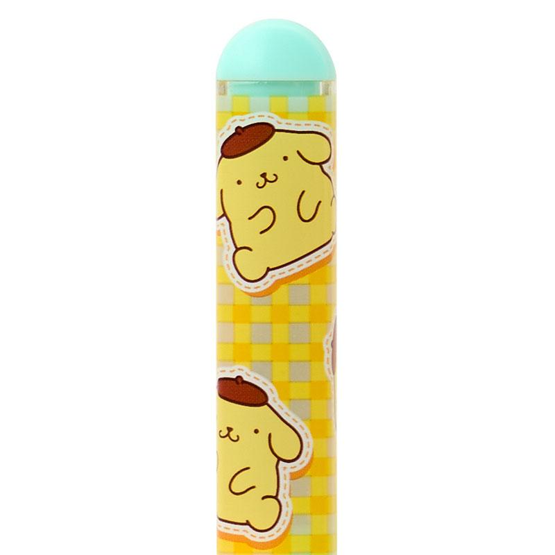 Pom Pom Purin PaCut Portable Scissors Sanrio Japan 2025