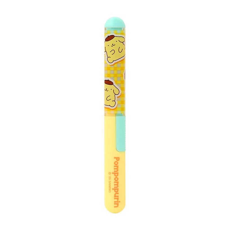 Pom Pom Purin PaCut Portable Scissors Sanrio Japan 2025