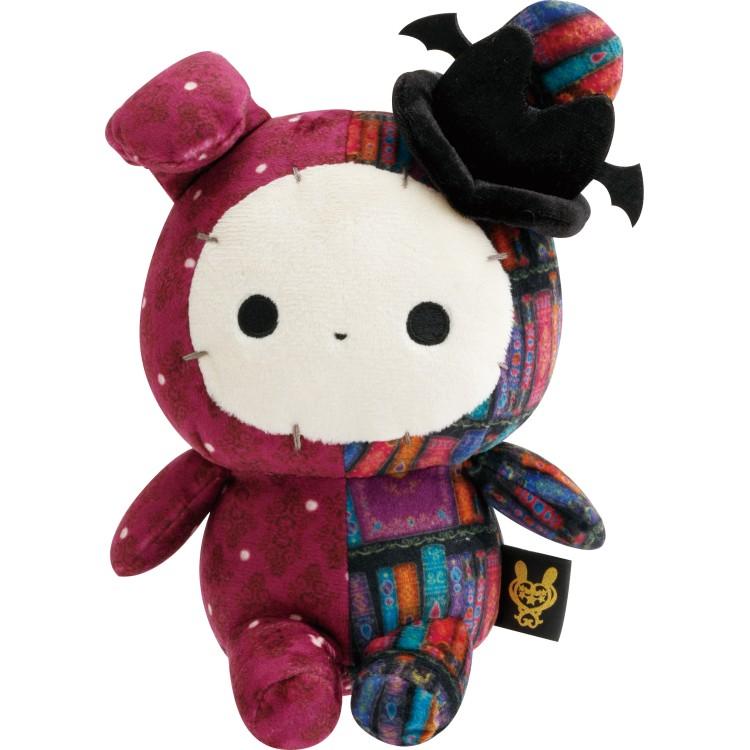 Sentimental Circus Shappo Star Child Plush Doll Grimoire San-X Japan 2025