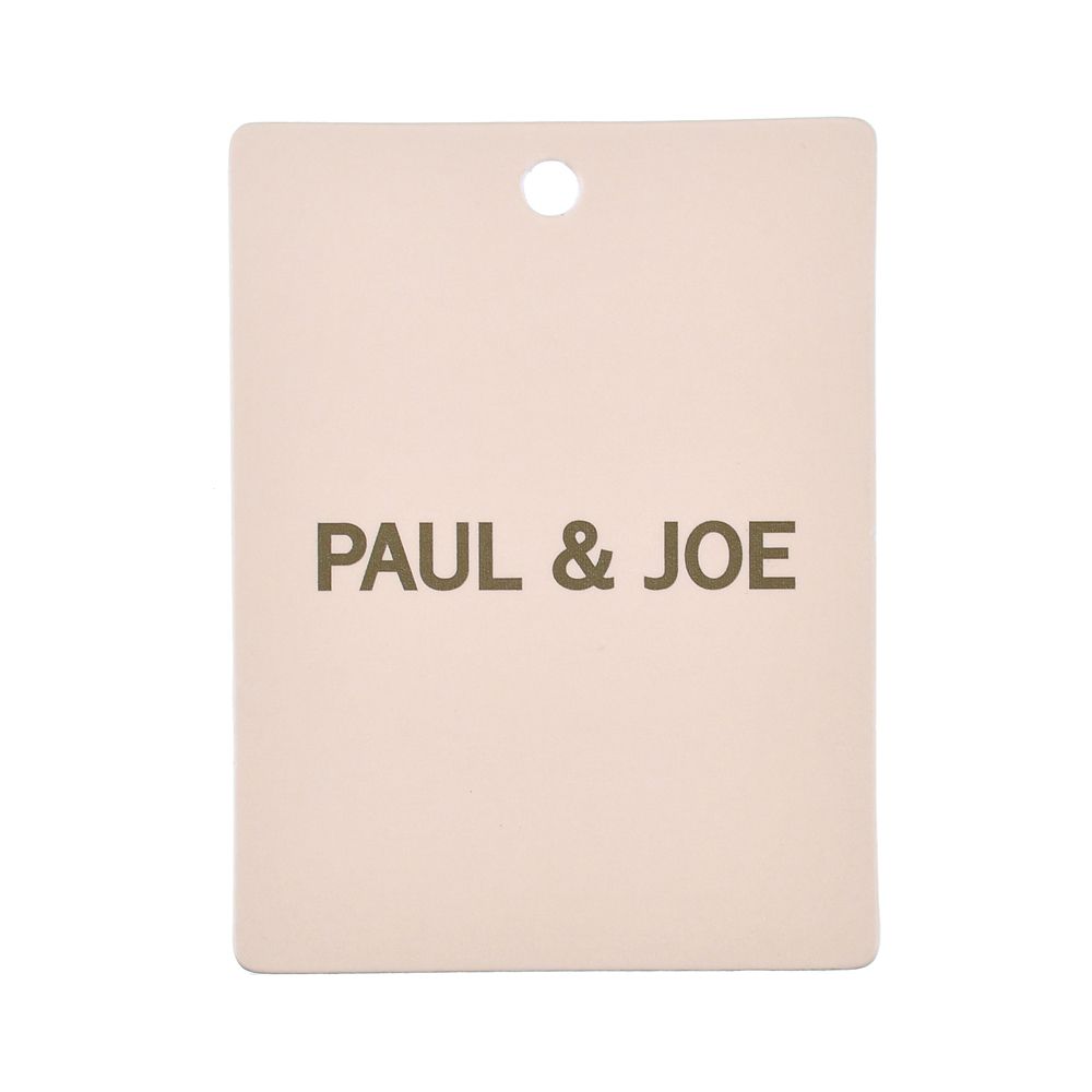 PAUL & JOE Winnie the Pooh Piglet ID Card Case Chrysanthemum Disney Store Japan