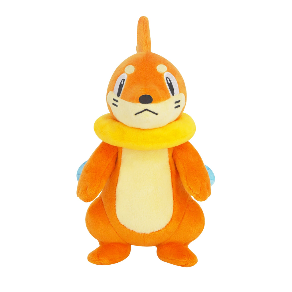 Buizel Buoysel Plush Doll S ALL STAR COLLECTION Pokemon Center Japan 2025