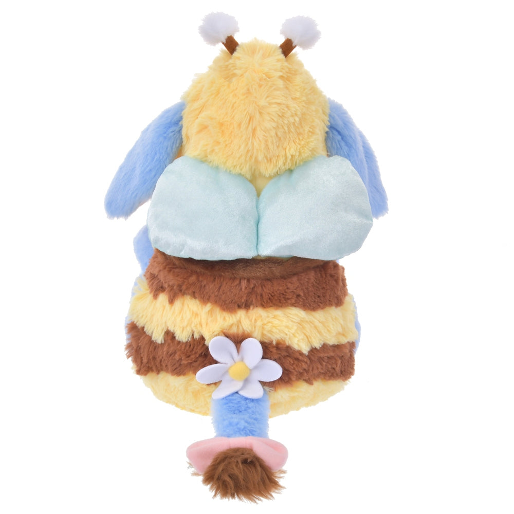 Eeyore Plush Doll HONEY DAY Disney Store Japan 2024 Winnie the Pooh