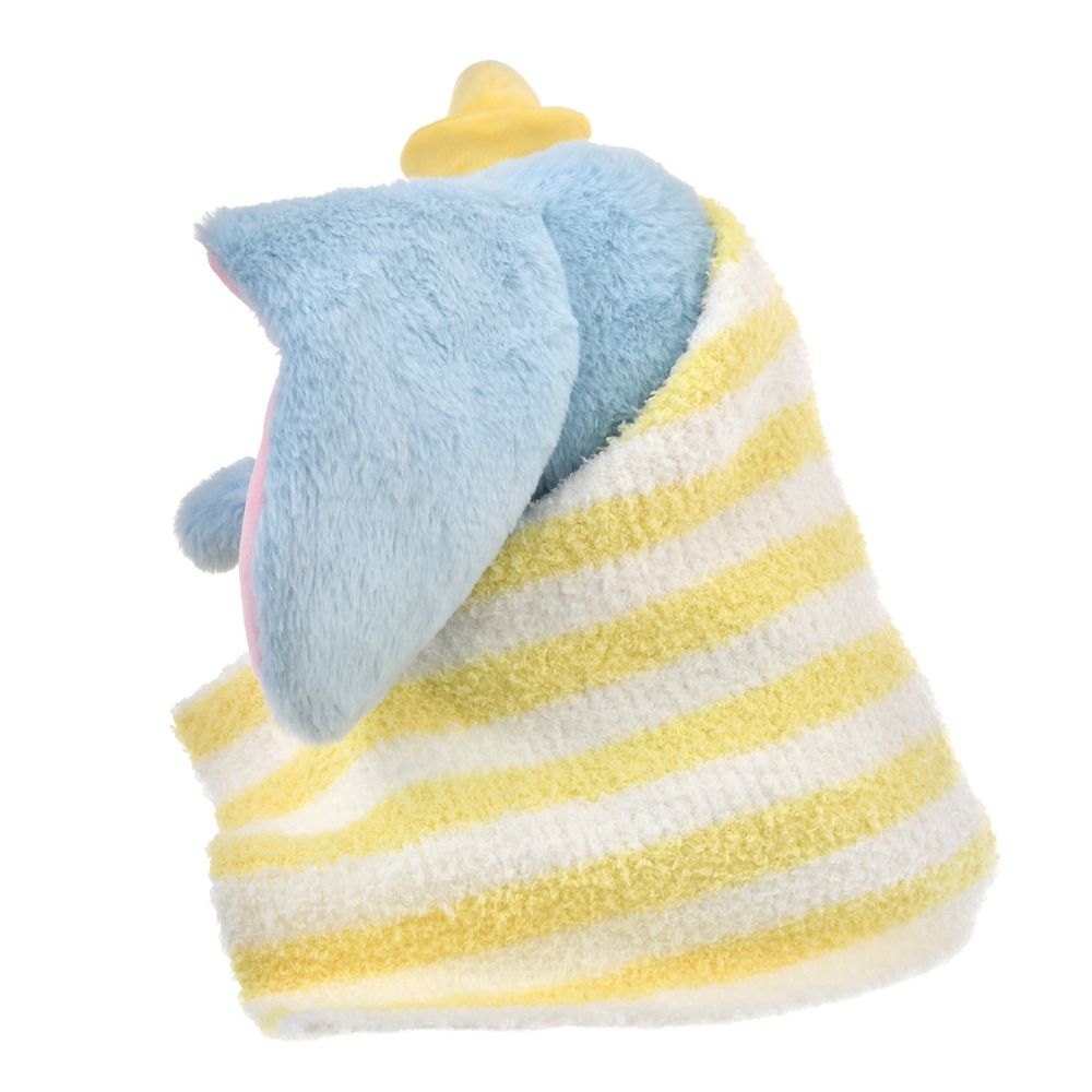 Dumbo Plush Doll SOONFALL Disney Store Japan 2025