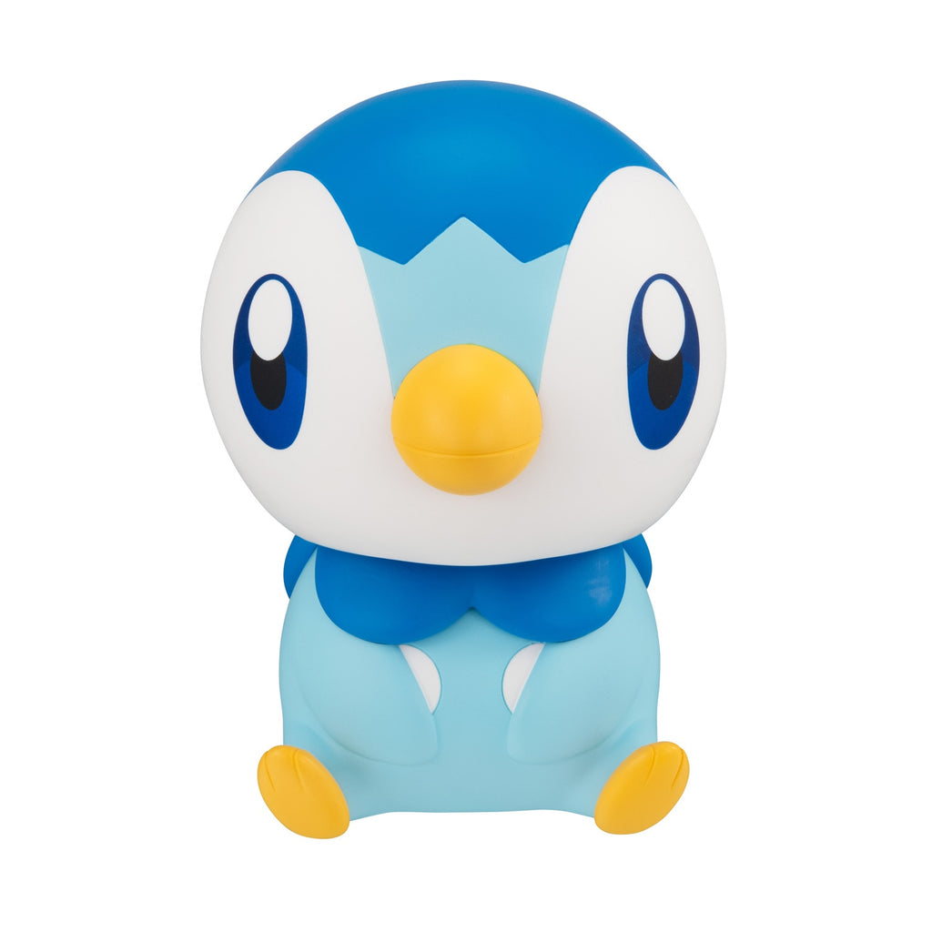 Piplup Pochama Figure Look Up Pokemon Center Japan 2024