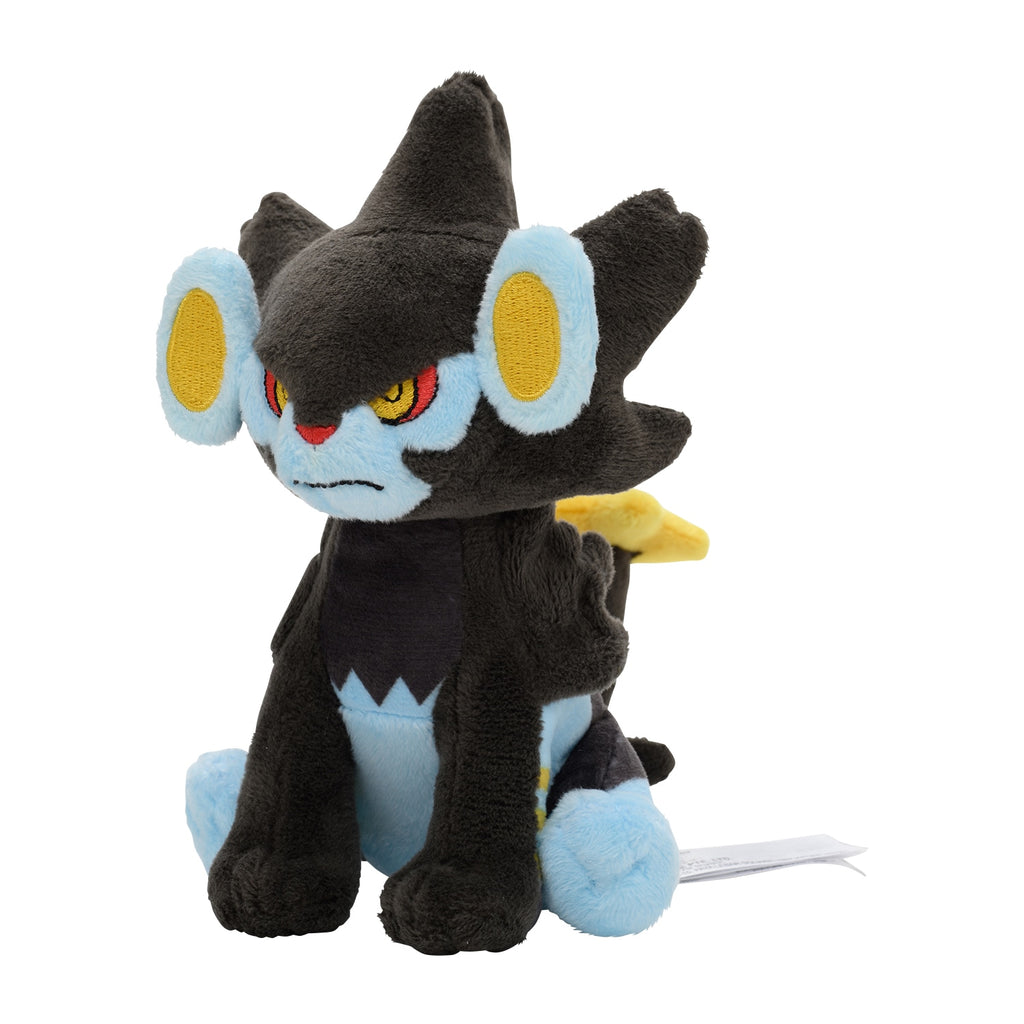 Luxray Rentorar Plush Doll Pokemon fit Center Japan 405