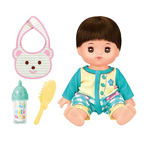 A Chen Pretend Play Doll Set Mell Chan Pilot Japan