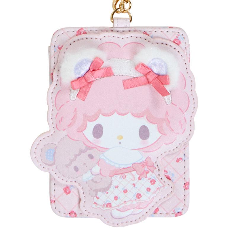 My Sweet Piano Pass Case My Little Treasure Sanrio Japan