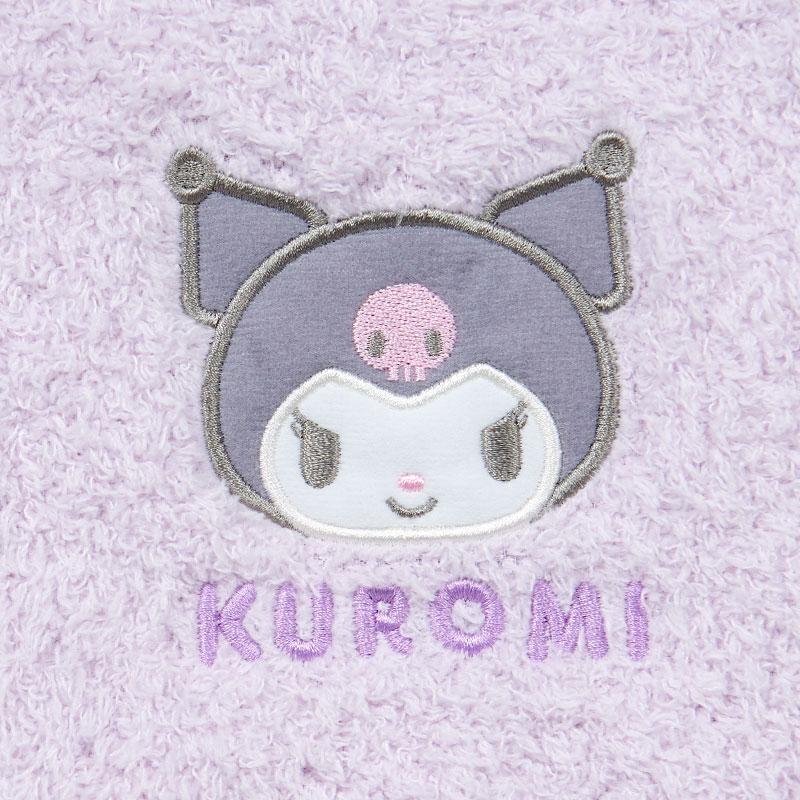 Kuromi 3WAY Blanket Sanrio Japan 2024