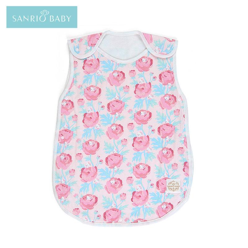 Hello Kitty Baby Sleeper Flower Sanrio Japan