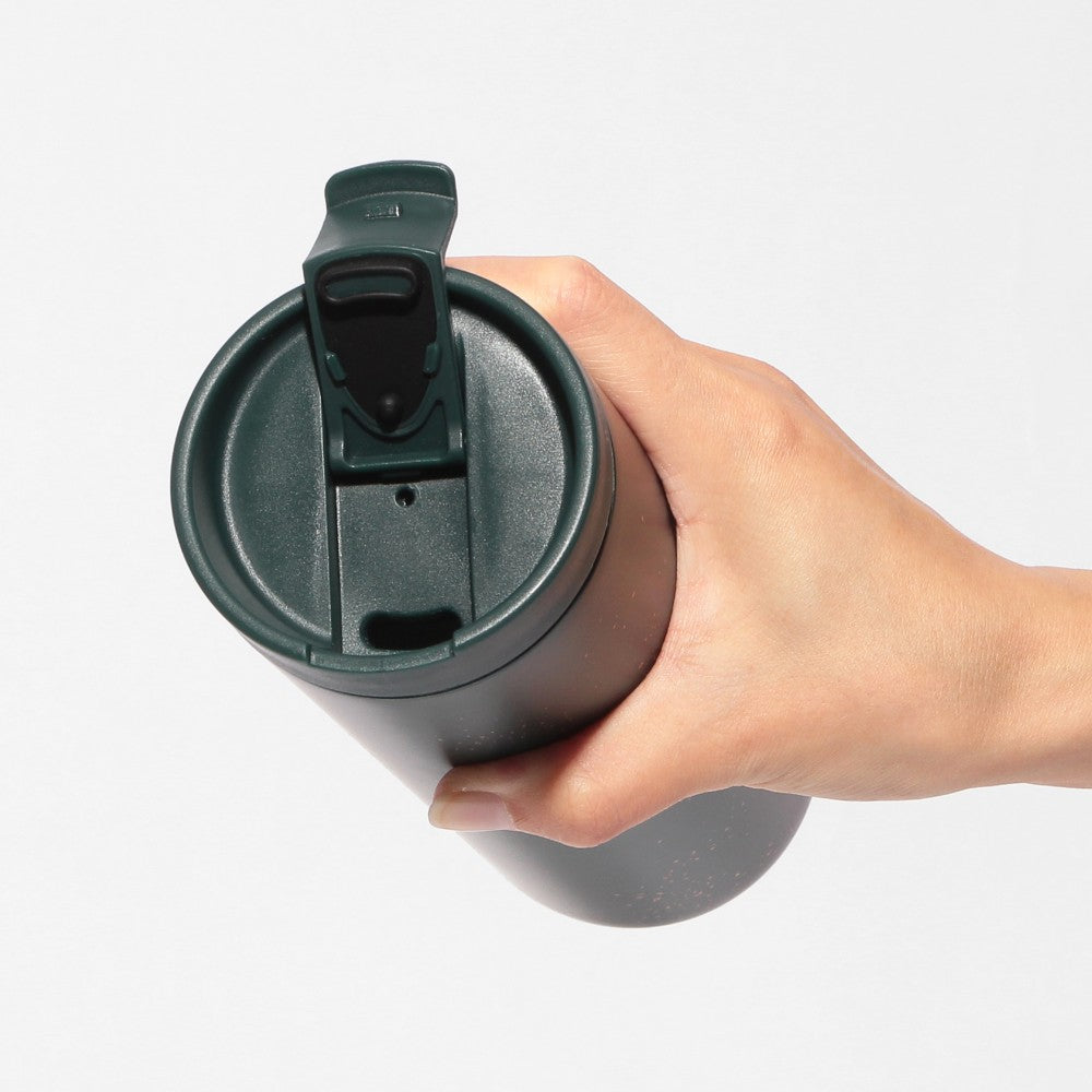 Starbucks Japan Holiday 2025 Stainless Tumbler MiiR 591ml Christmas