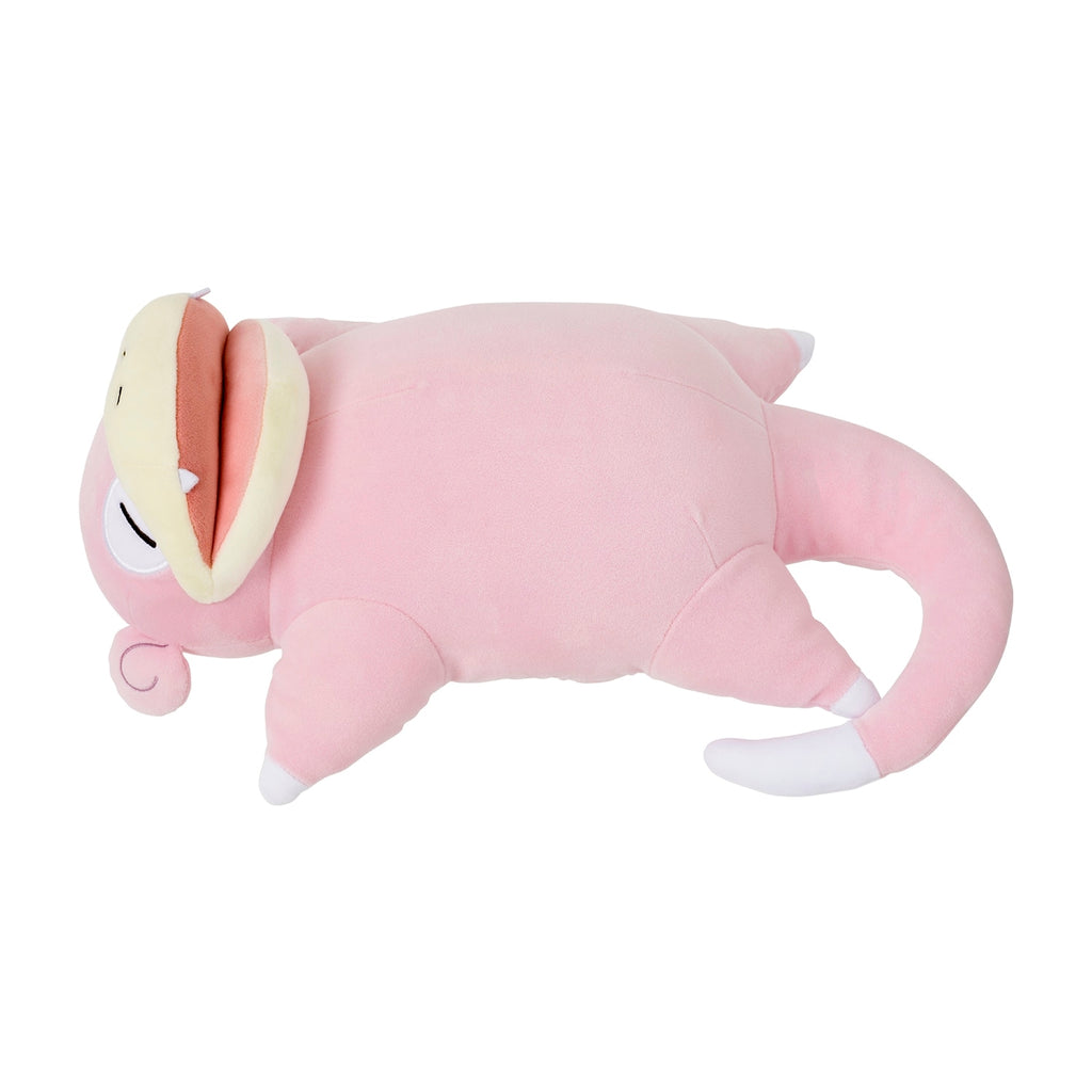 Slowpoke Yadon Soft Plush Doll Good Night Pokemon Center Japan