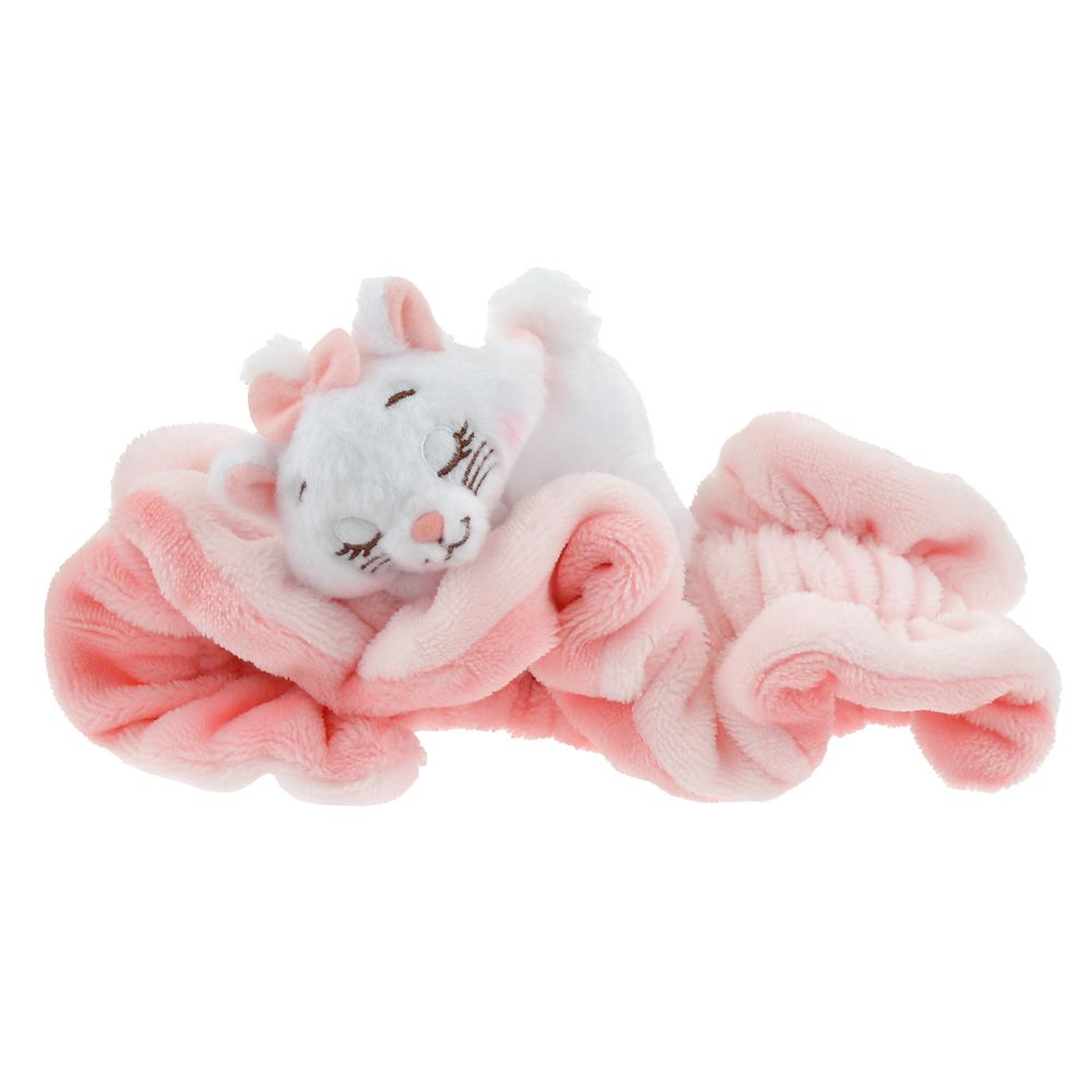 The Aristocats Marie Cat Hair Turban BATH GOODS Disney Store Japan 2025