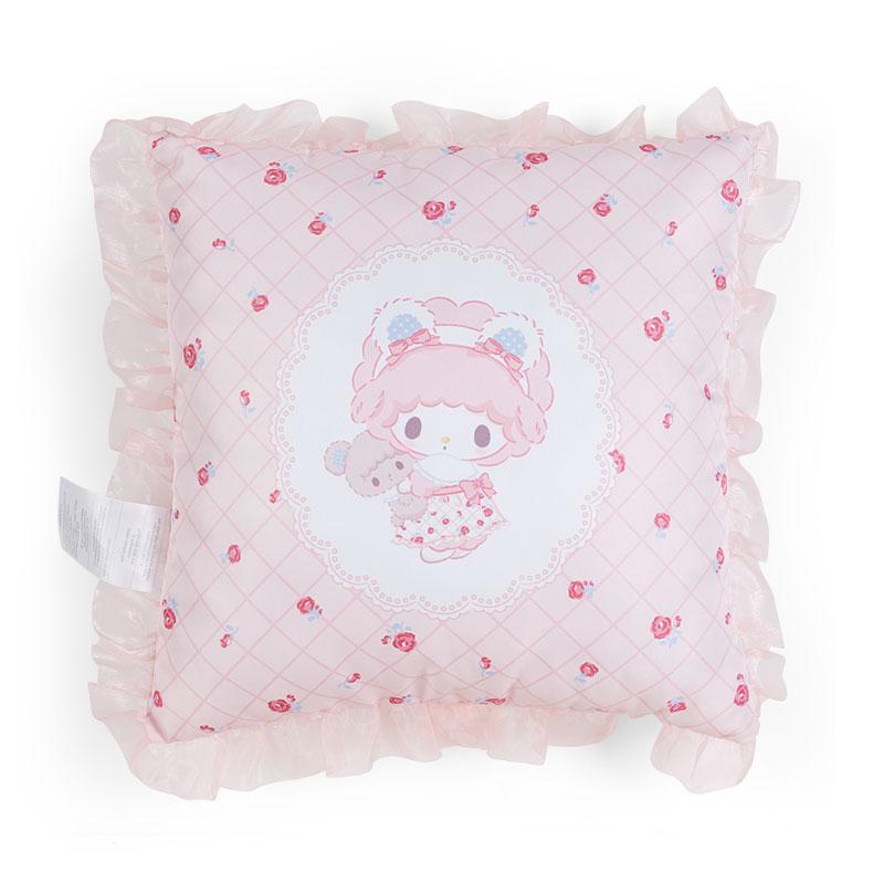 My Sweet Piano Cushion My Little Treasure Sanrio Japan