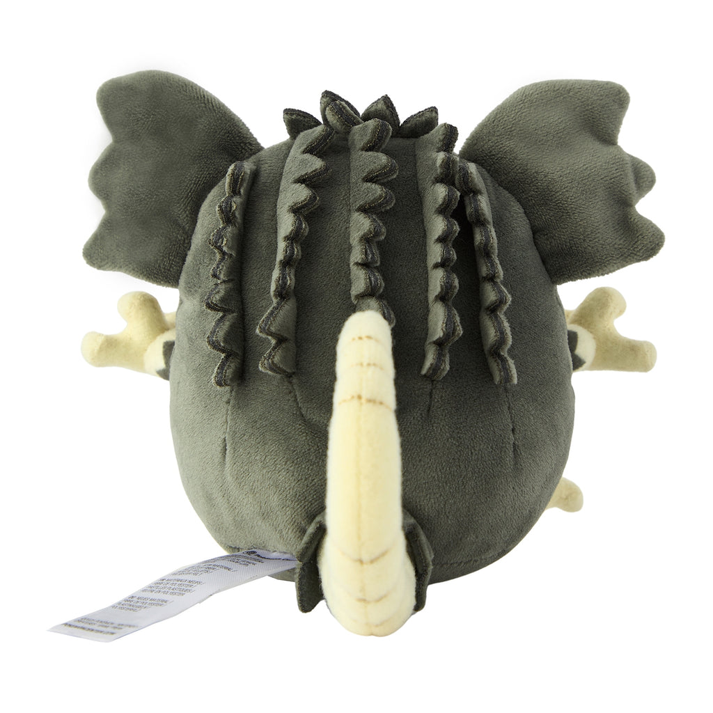 Raticate Ratta Alolan Form Plush Doll Sun & Moon Pokemon fit Center Japan #20