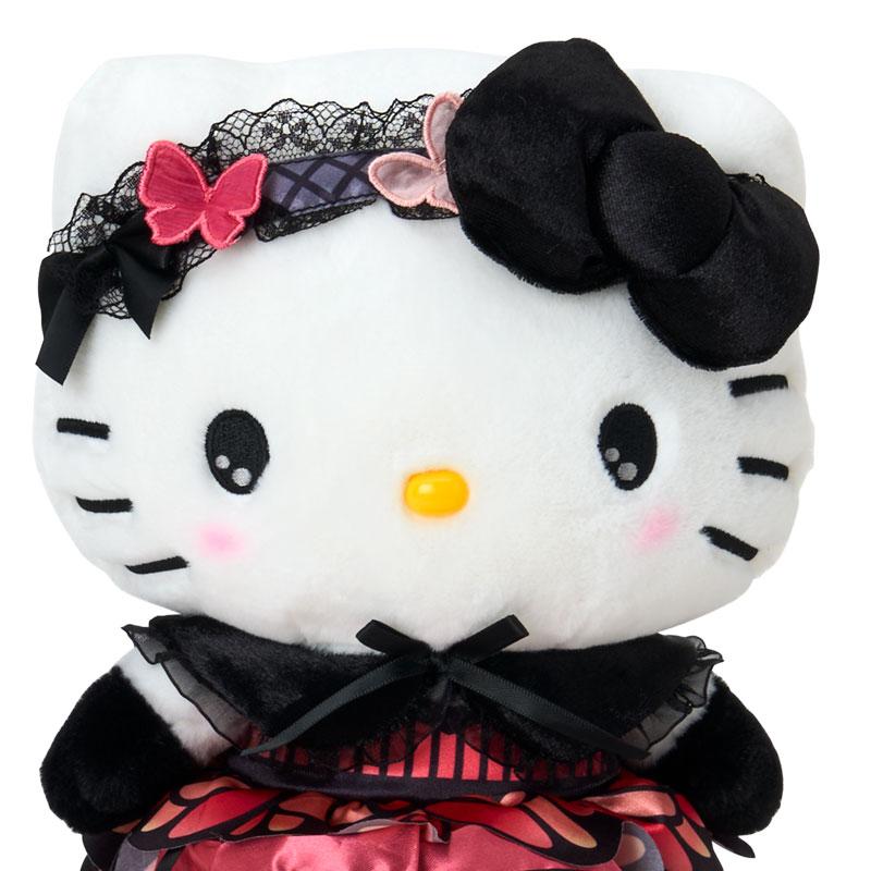 Hello Kitty Plush Doll Butterfly Sanrio Japan 2025