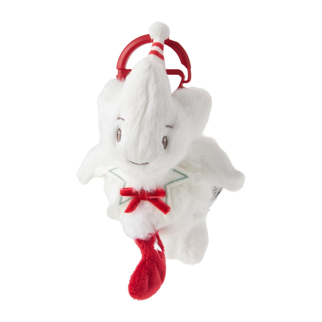 Togetic Togechick Plush Keychain Pokemon Holiday Blessings Japan Christmas 2025