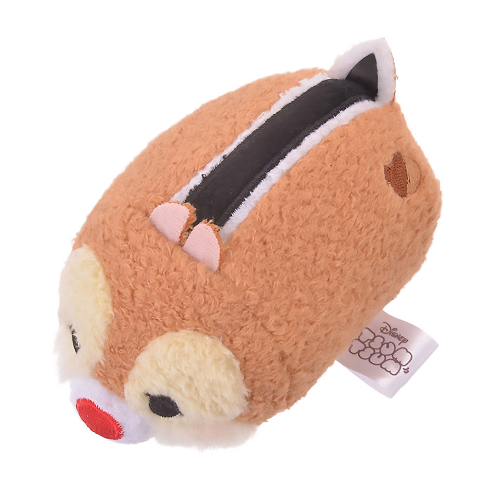 Dale Tsum Tsum Plush Doll mini S Disney Store Japan 2024