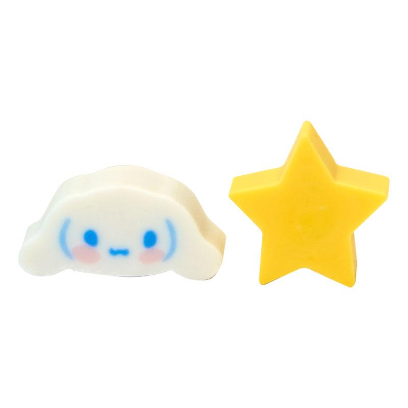 Cinnamoroll Eraser Gachagacha Vending Machine Sanrio Japan 2025