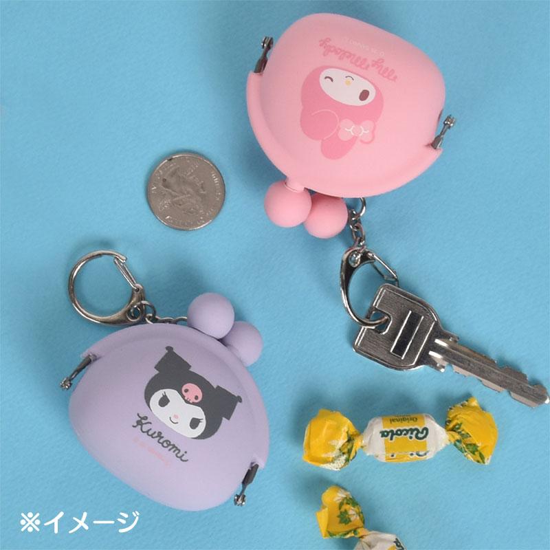 My Melody Pouch POCHI BABY Pink Sanrio Japan 2025