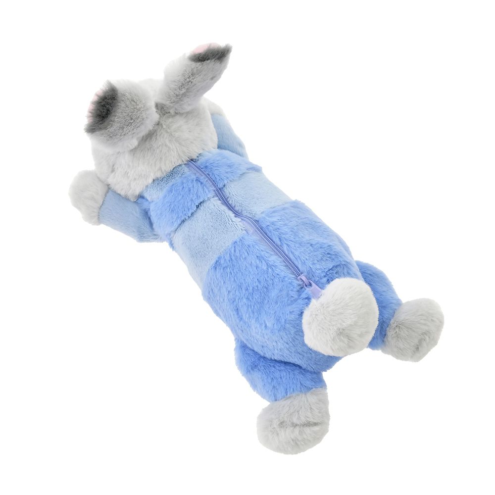 Zootopia Judy Hopps Plush Pen Case Pencil Pouch Disney Store Japan 2025