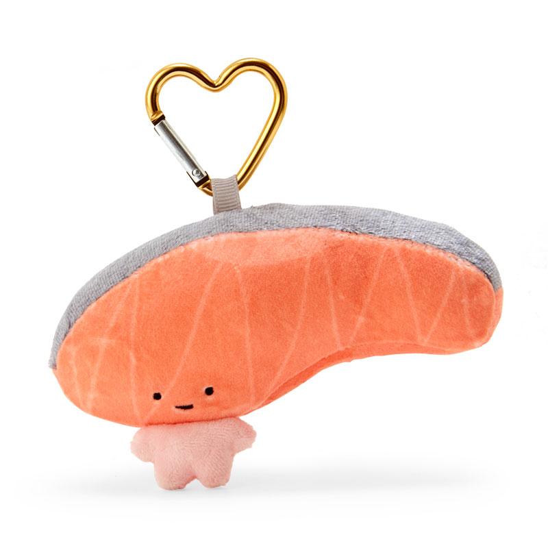 KIRIMI chan Plush Mascot Holder Keychain Grand Prize Sanrio Japan 2025