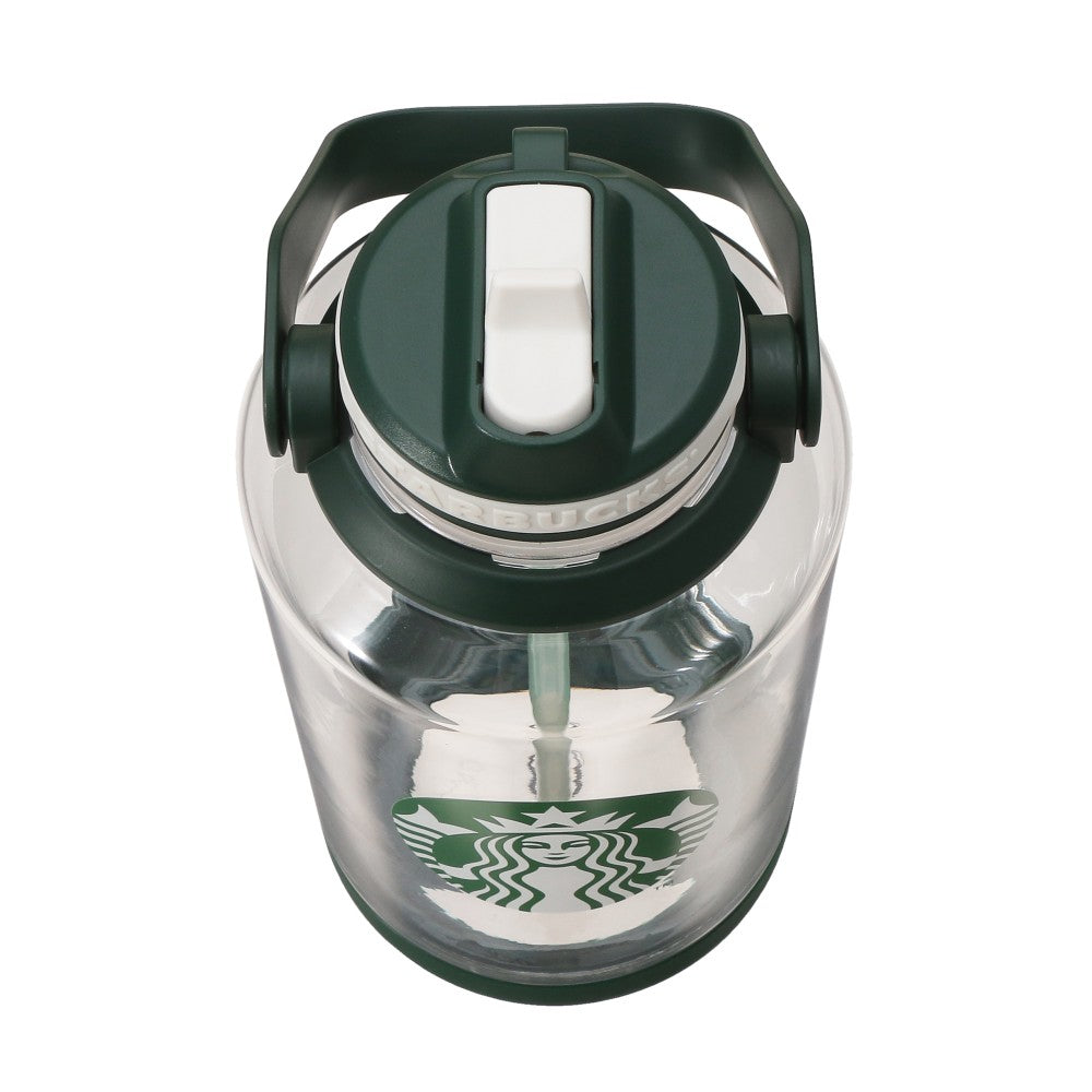 Handle Lid Jug Tumbler 1892 ml Starbucks Japan 2025