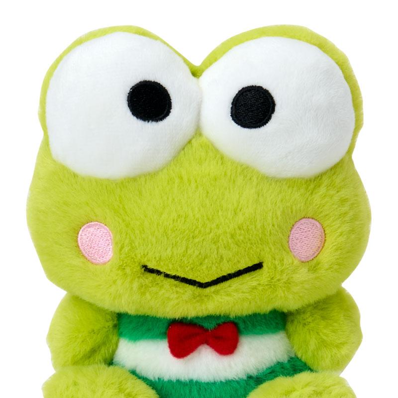 Kero Kero Keroppi Frog Plush Doll S Sanrio Japan 2025