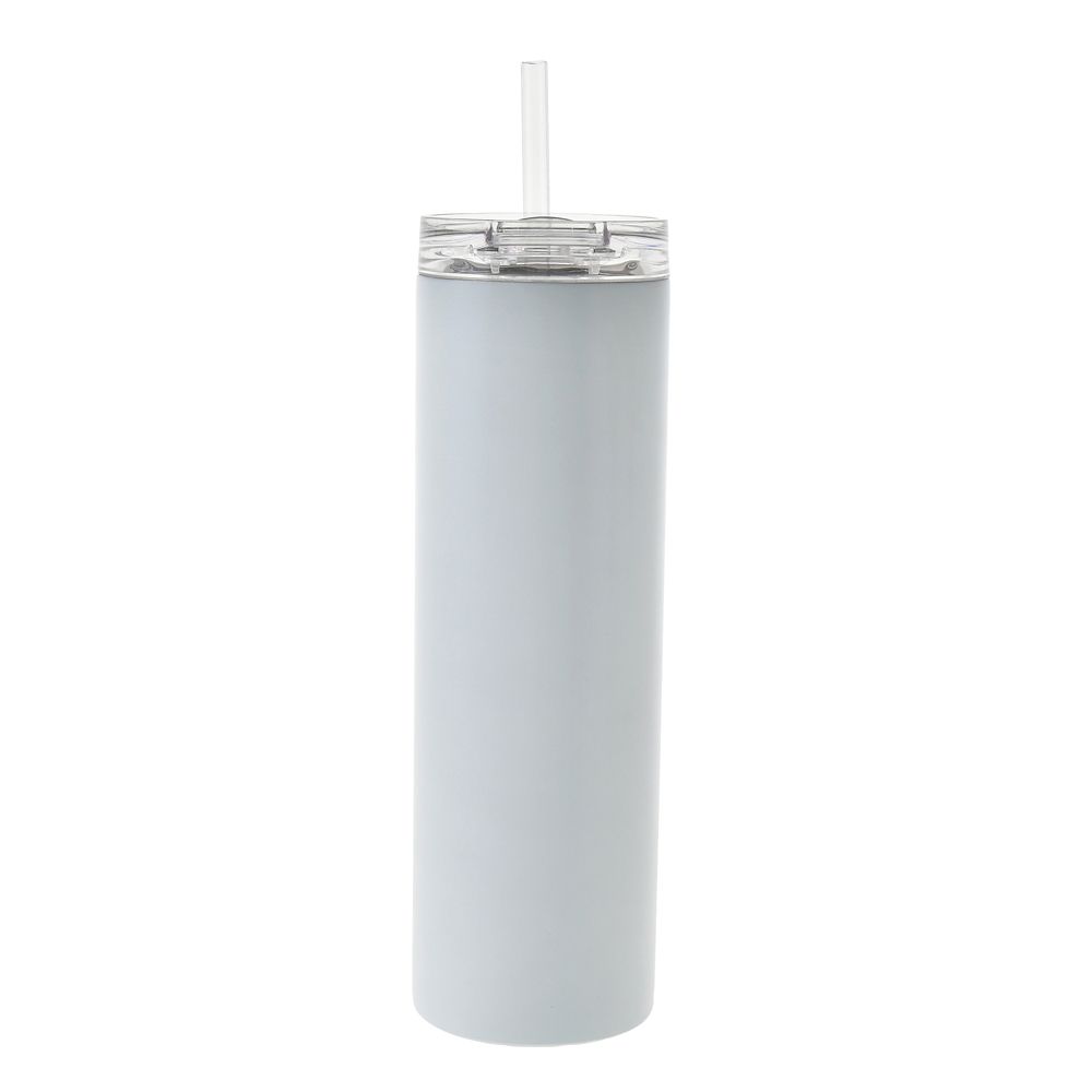 Cinderella Straw Stainless Tumbler Disney Store Japan 2025