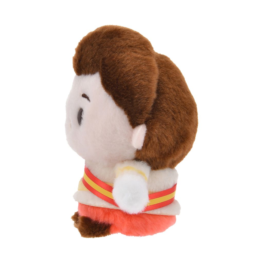 Cinderella Prince Charming Plush Doll Urupocha-chan Disney Store Japan 2025